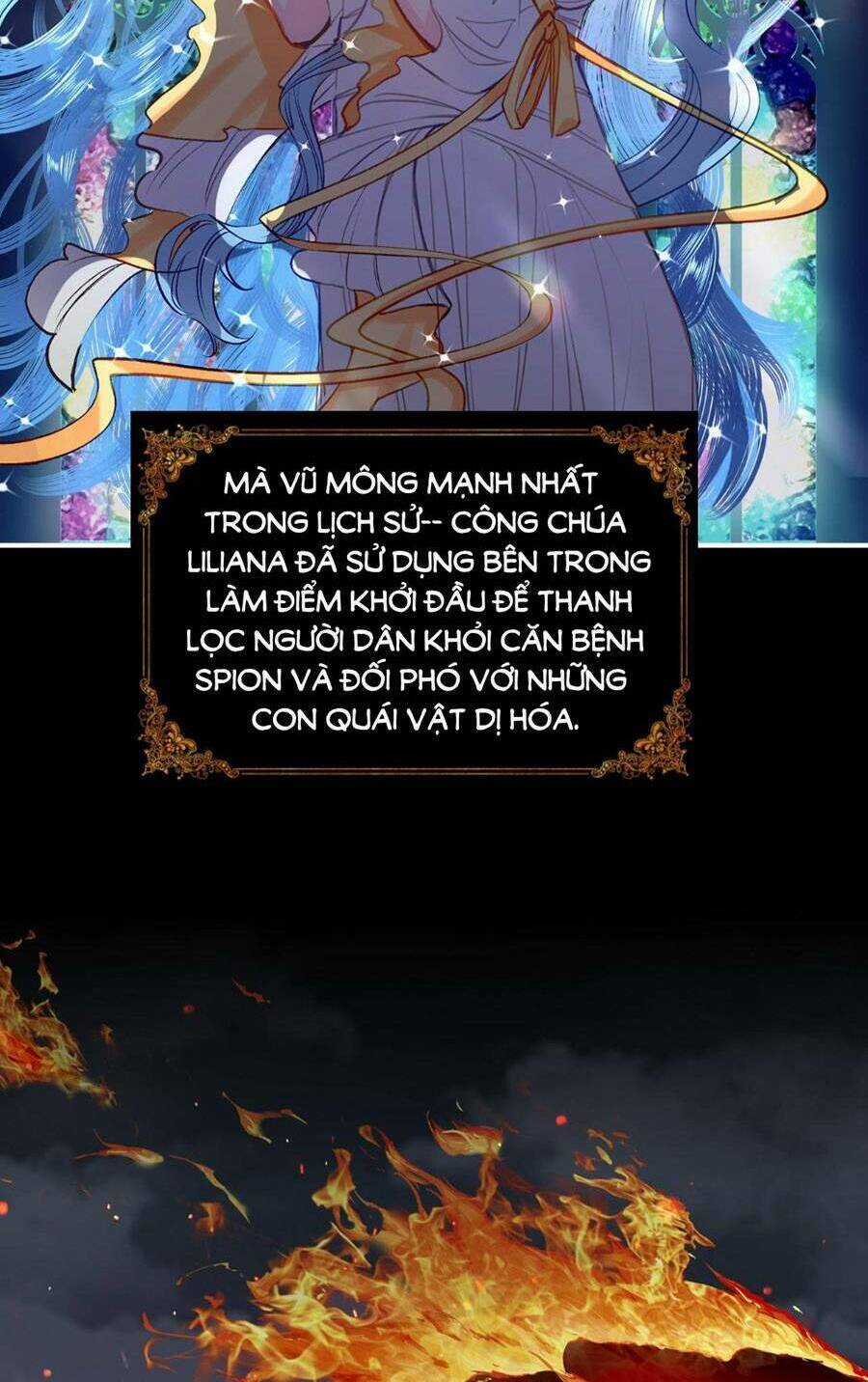 Nghe Nói Tôi Là Đại Tiểu Thư Phản Diện Chapter 31 trang 14