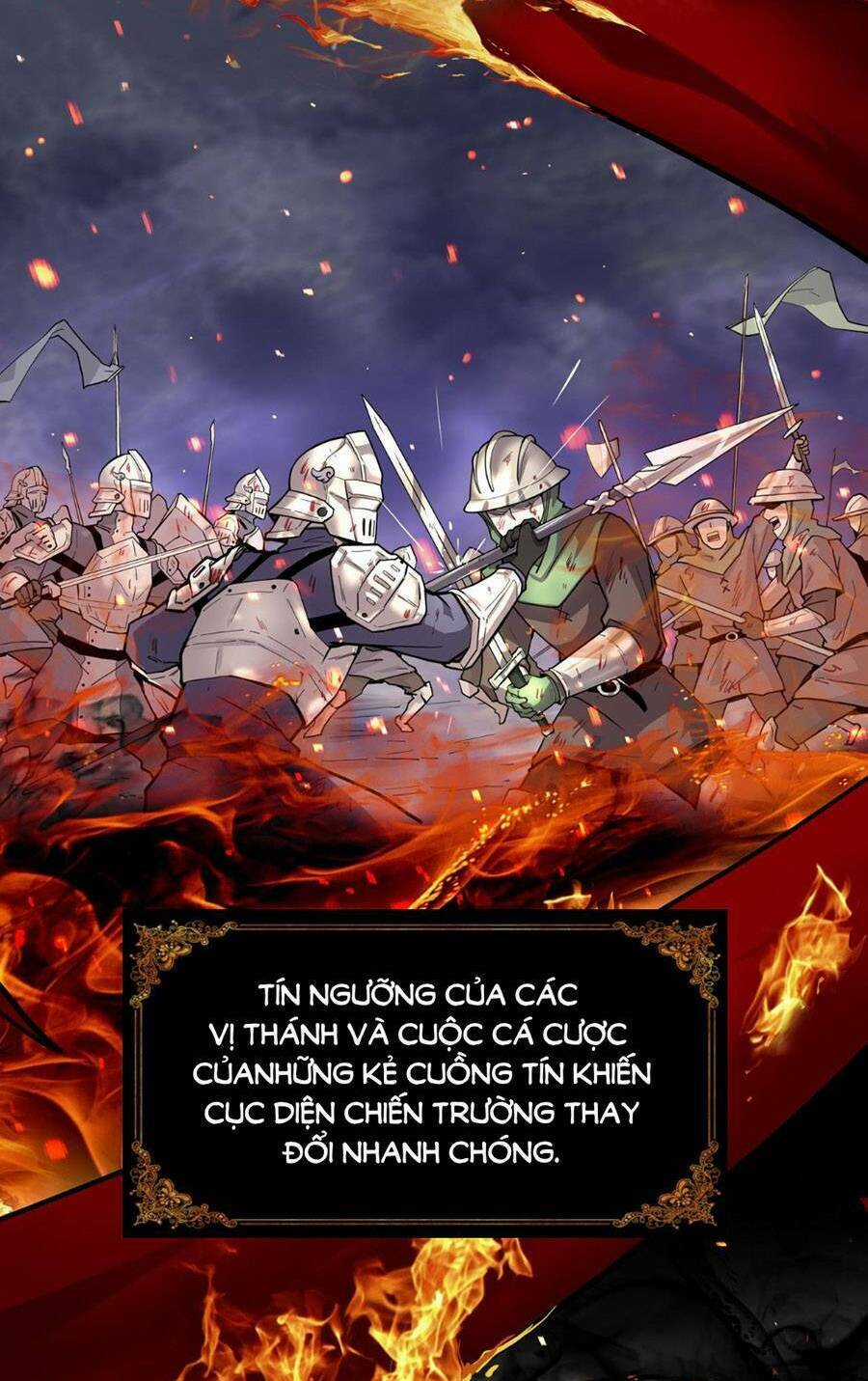 Nghe Nói Tôi Là Đại Tiểu Thư Phản Diện Chapter 31 trang 15