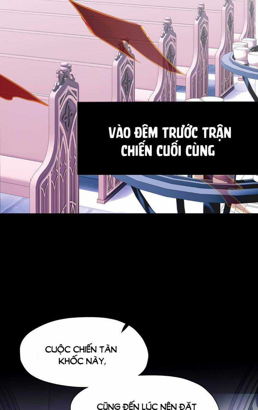 Nghe Nói Tôi Là Đại Tiểu Thư Phản Diện Chapter 31 trang 17