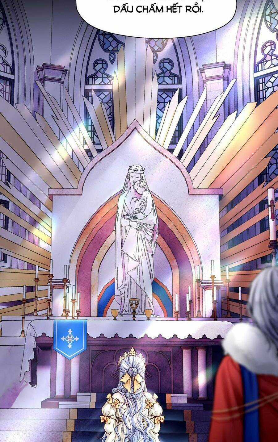 Nghe Nói Tôi Là Đại Tiểu Thư Phản Diện Chapter 31 trang 18