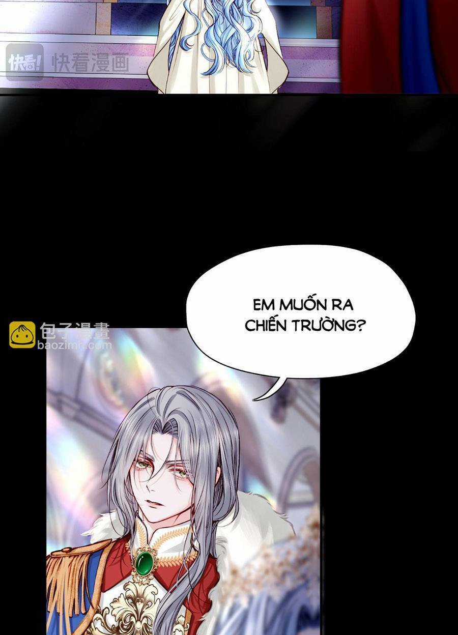 Nghe Nói Tôi Là Đại Tiểu Thư Phản Diện Chapter 31 trang 19