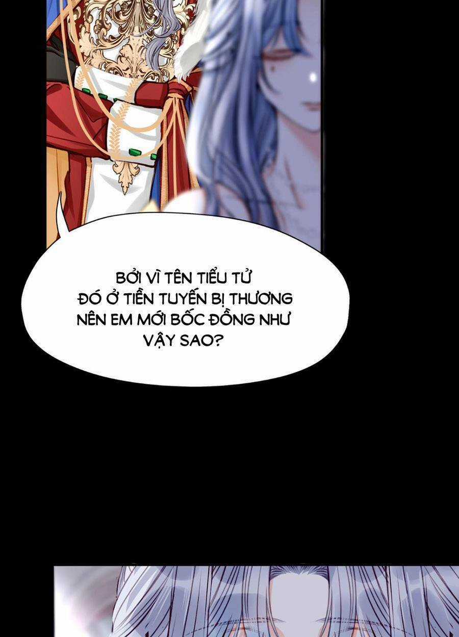 Nghe Nói Tôi Là Đại Tiểu Thư Phản Diện Chapter 31 trang 20