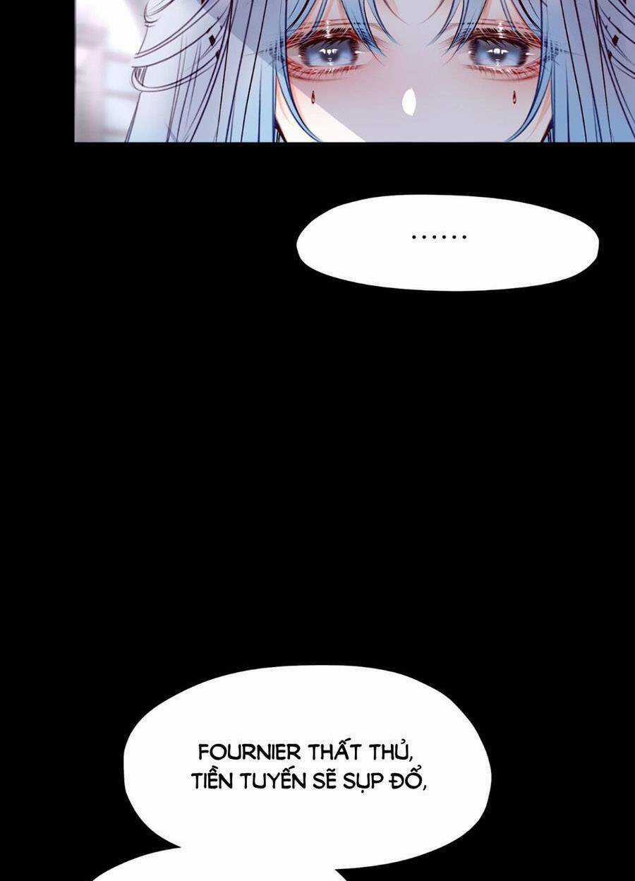 Nghe Nói Tôi Là Đại Tiểu Thư Phản Diện Chapter 31 trang 21