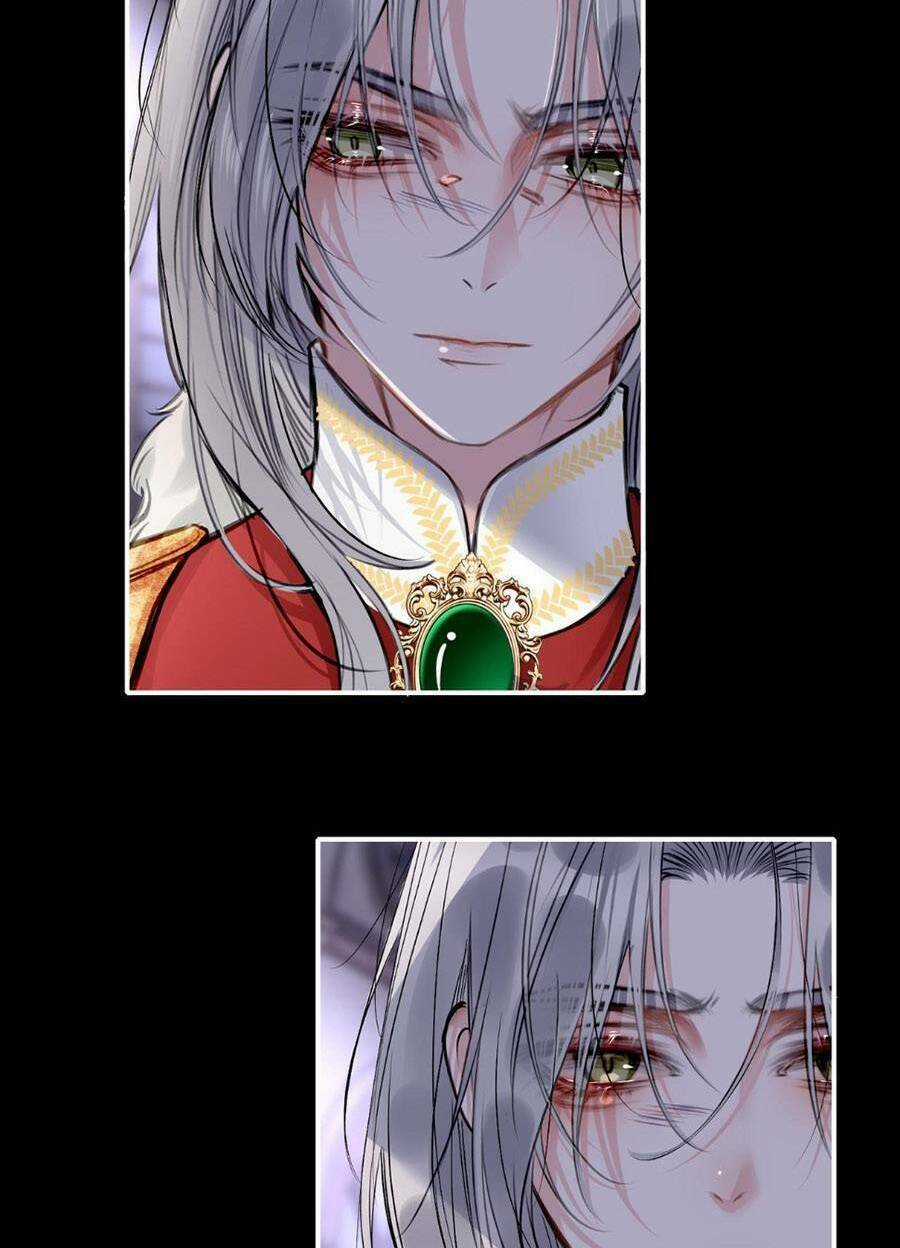 Nghe Nói Tôi Là Đại Tiểu Thư Phản Diện Chapter 31 trang 23