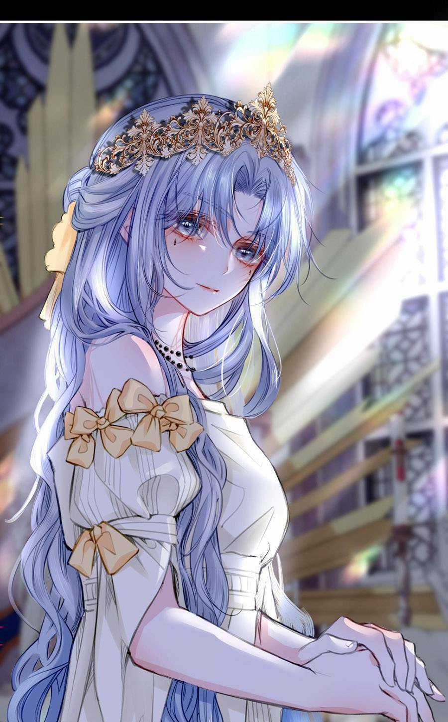 Nghe Nói Tôi Là Đại Tiểu Thư Phản Diện Chapter 31 trang 25