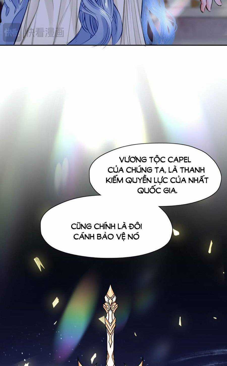 Nghe Nói Tôi Là Đại Tiểu Thư Phản Diện Chapter 31 trang 26