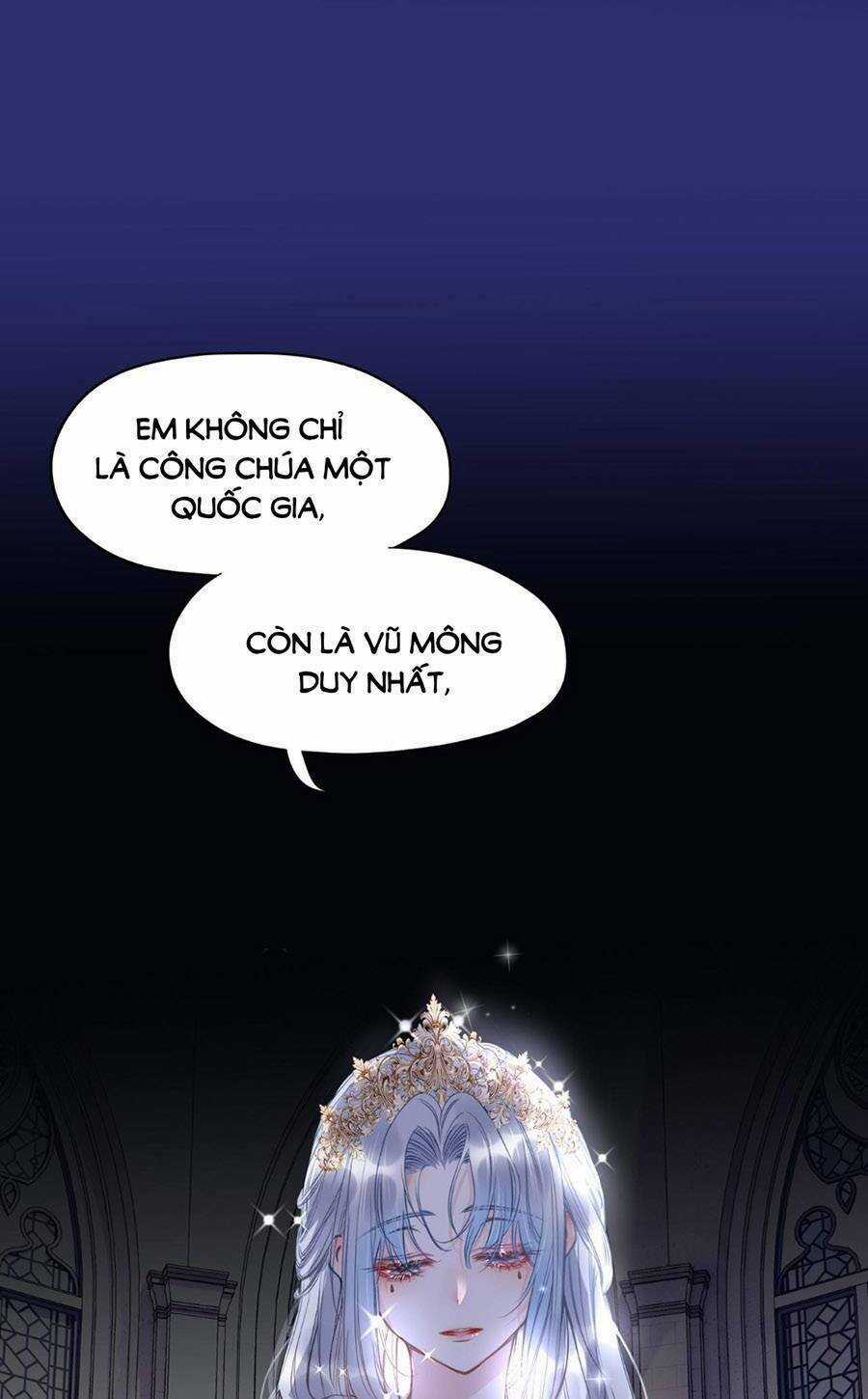 Nghe Nói Tôi Là Đại Tiểu Thư Phản Diện Chapter 31 trang 29