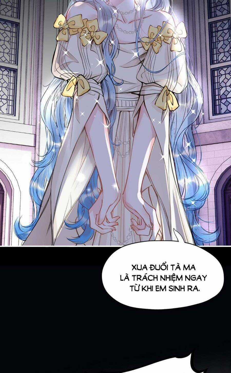 Nghe Nói Tôi Là Đại Tiểu Thư Phản Diện Chapter 31 trang 30