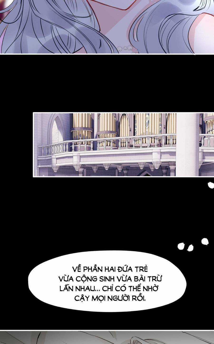 Nghe Nói Tôi Là Đại Tiểu Thư Phản Diện Chapter 31 trang 33