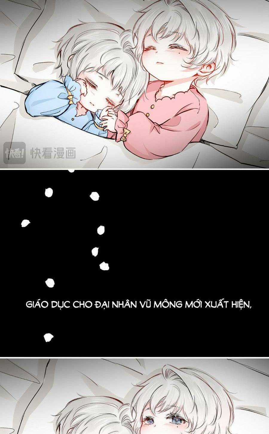 Nghe Nói Tôi Là Đại Tiểu Thư Phản Diện Chapter 31 trang 34