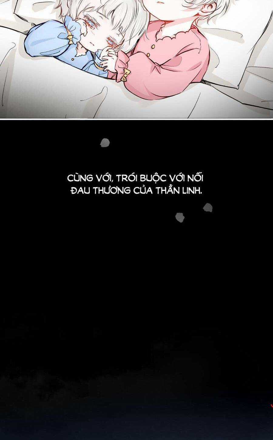 Nghe Nói Tôi Là Đại Tiểu Thư Phản Diện Chapter 31 trang 35