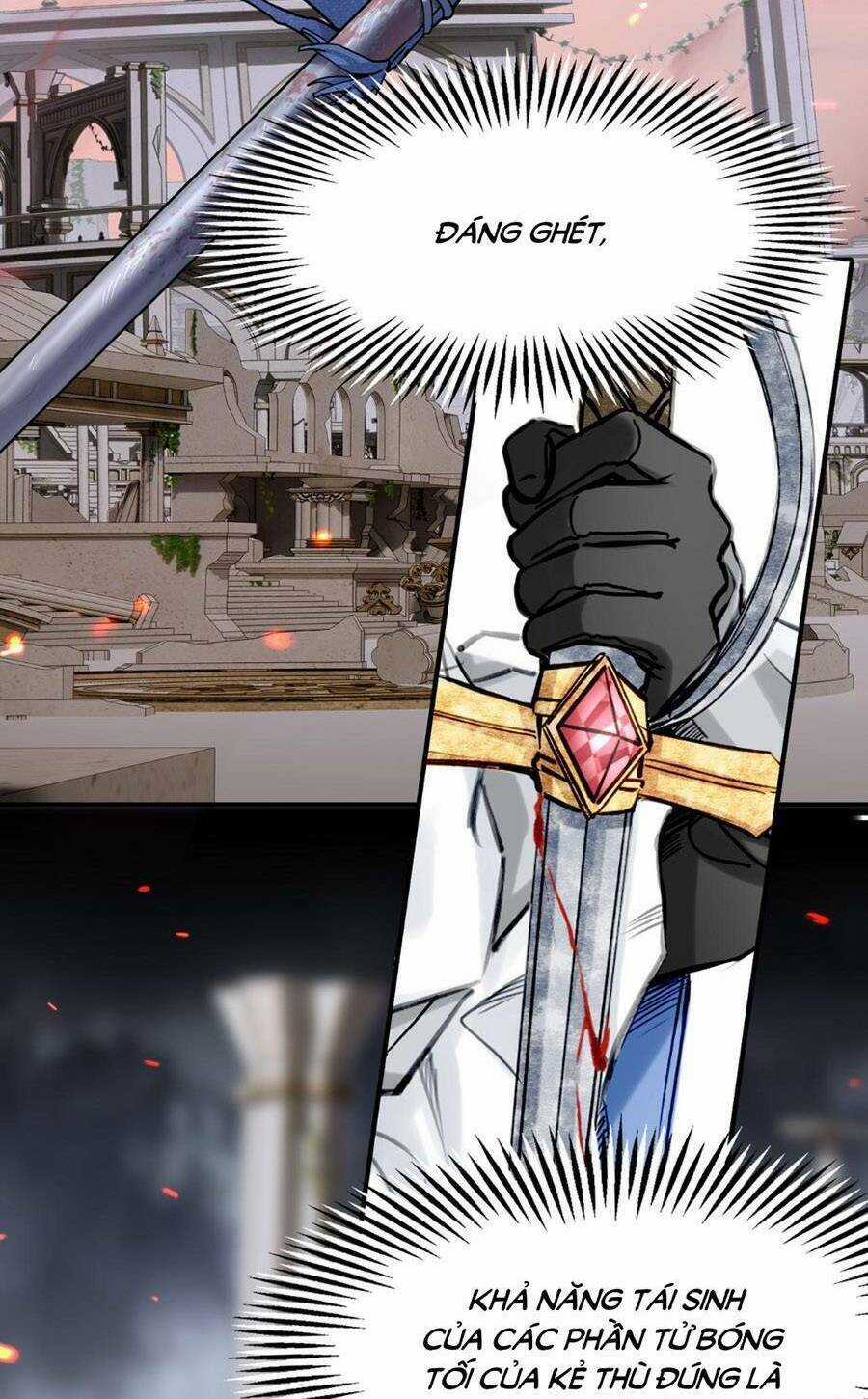 Nghe Nói Tôi Là Đại Tiểu Thư Phản Diện Chapter 31 trang 38