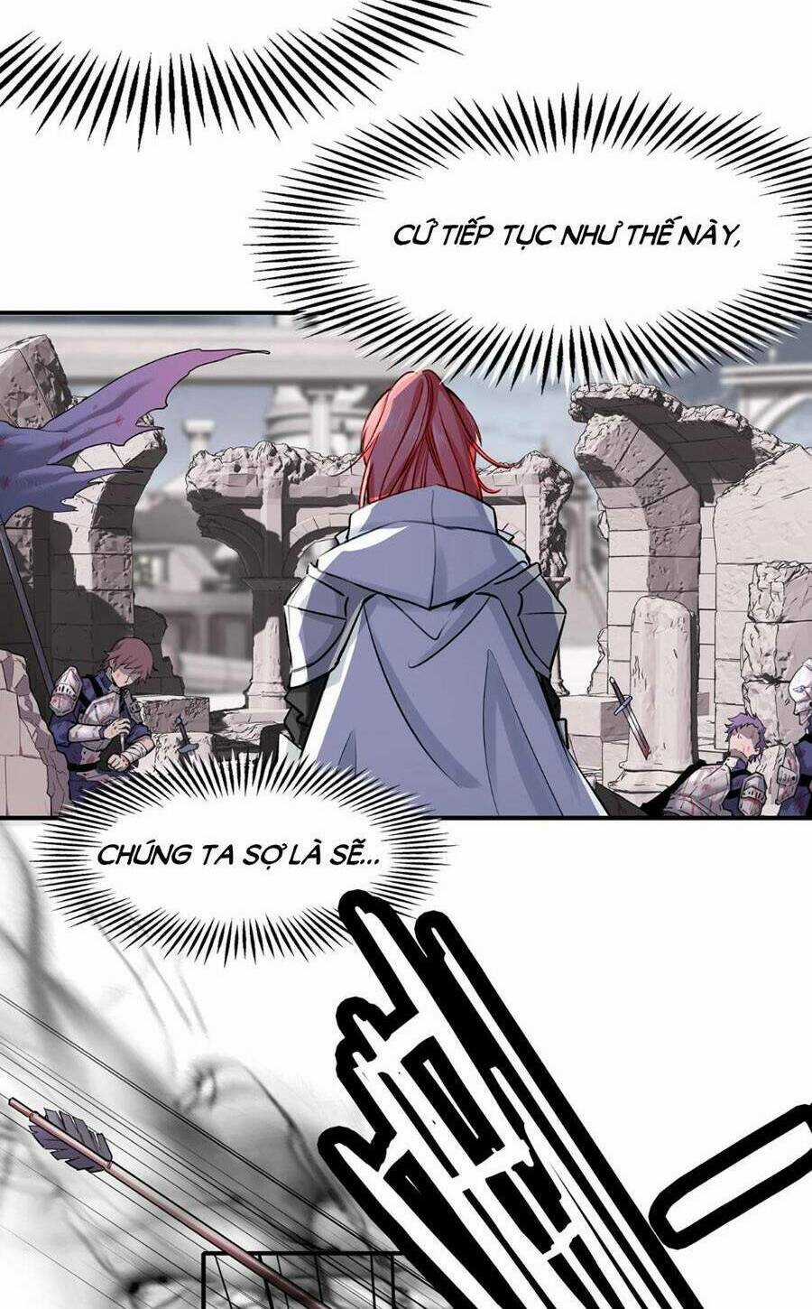 Nghe Nói Tôi Là Đại Tiểu Thư Phản Diện Chapter 31 trang 40