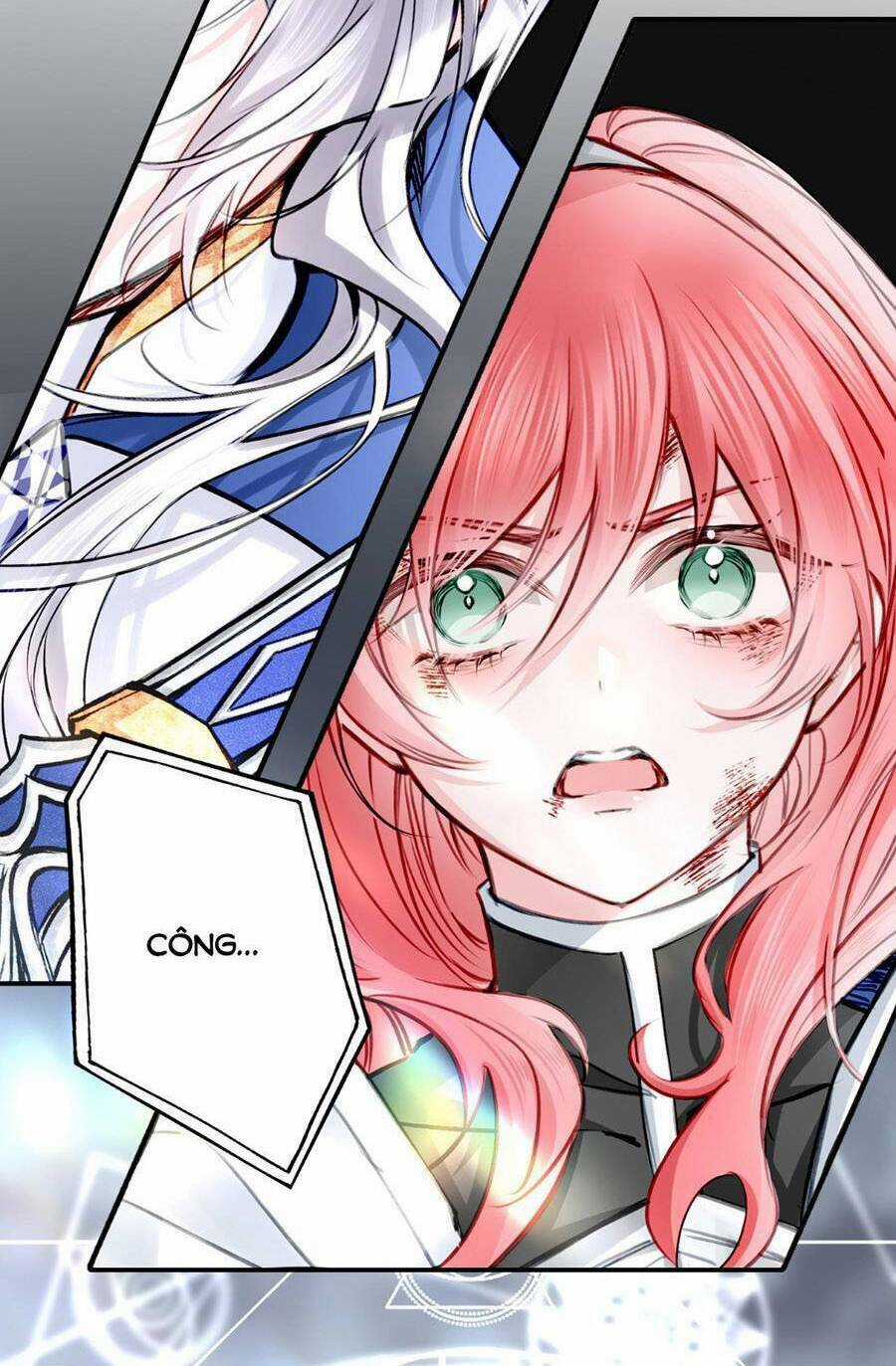 Nghe Nói Tôi Là Đại Tiểu Thư Phản Diện Chapter 31 trang 43