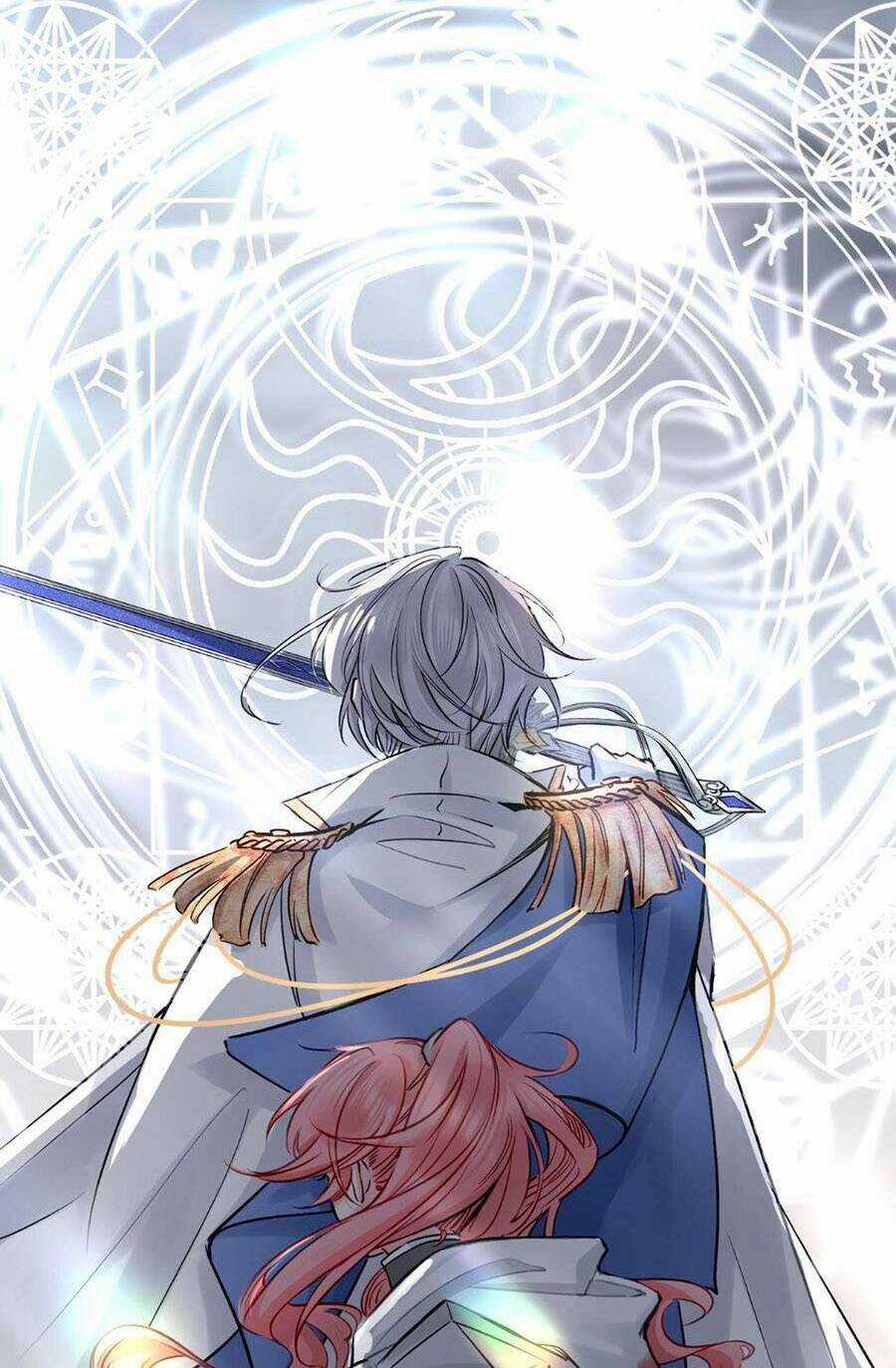 Nghe Nói Tôi Là Đại Tiểu Thư Phản Diện Chapter 31 trang 44