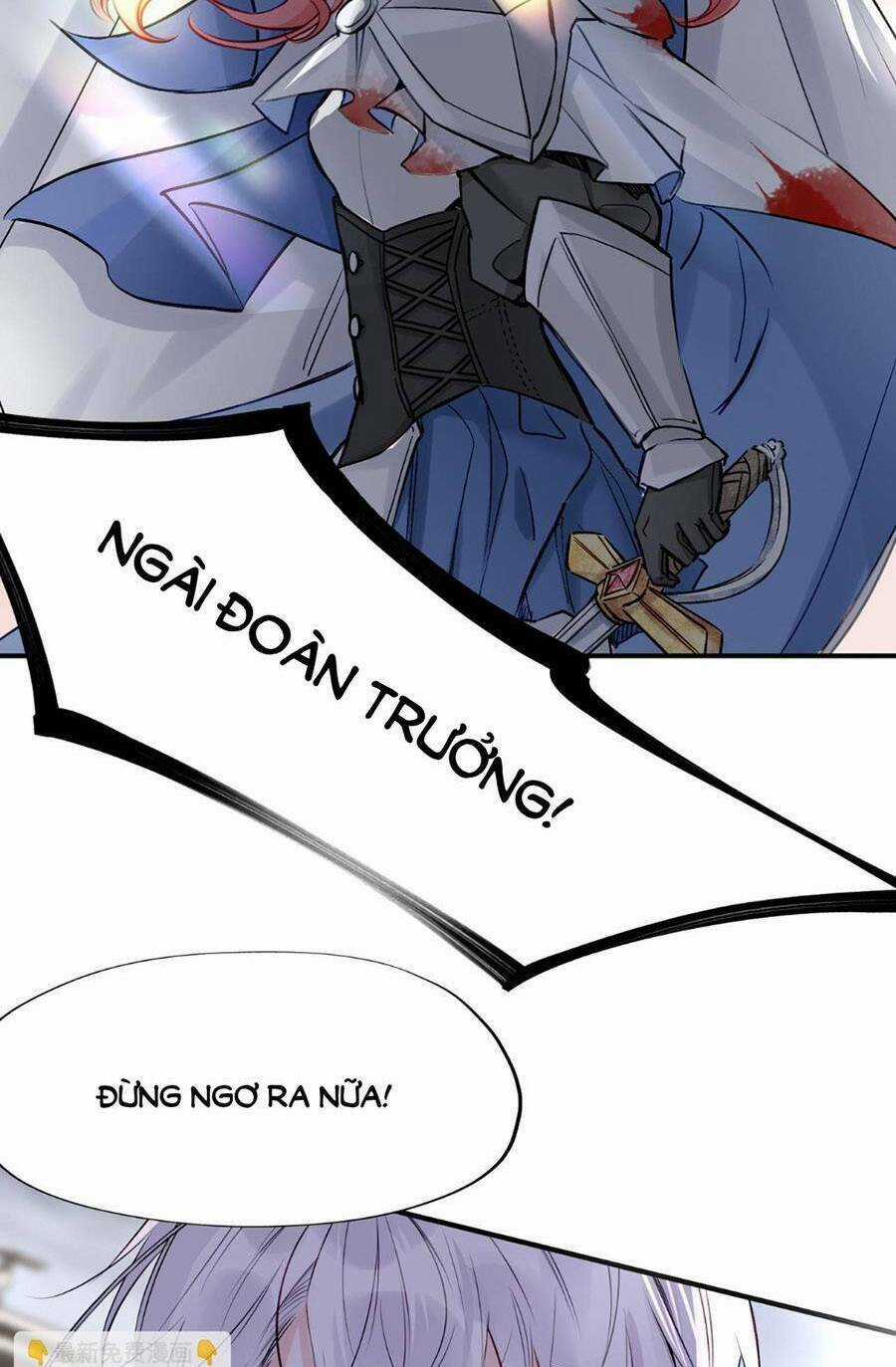 Nghe Nói Tôi Là Đại Tiểu Thư Phản Diện Chapter 31 trang 45