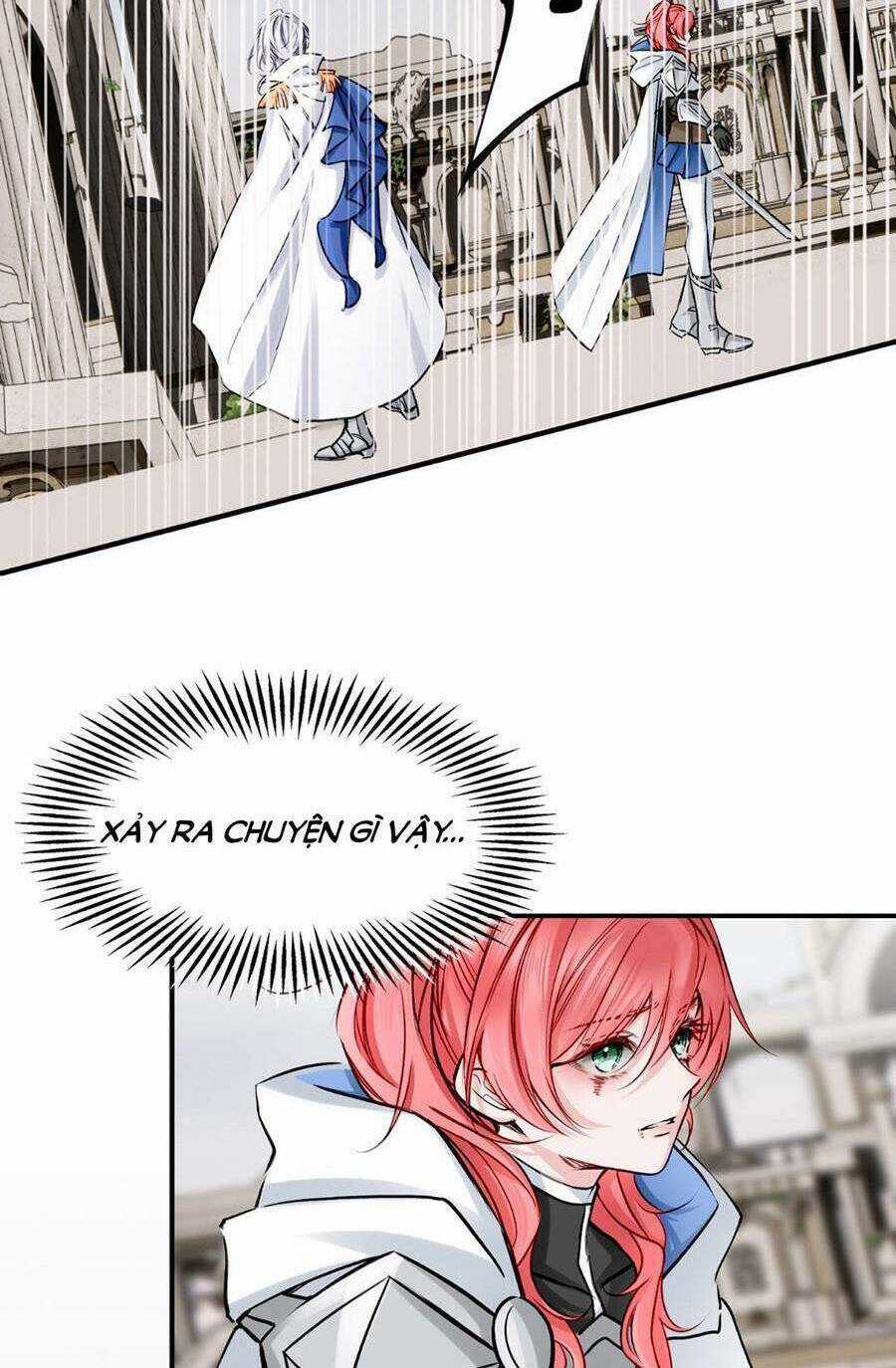 Nghe Nói Tôi Là Đại Tiểu Thư Phản Diện Chapter 31 trang 48