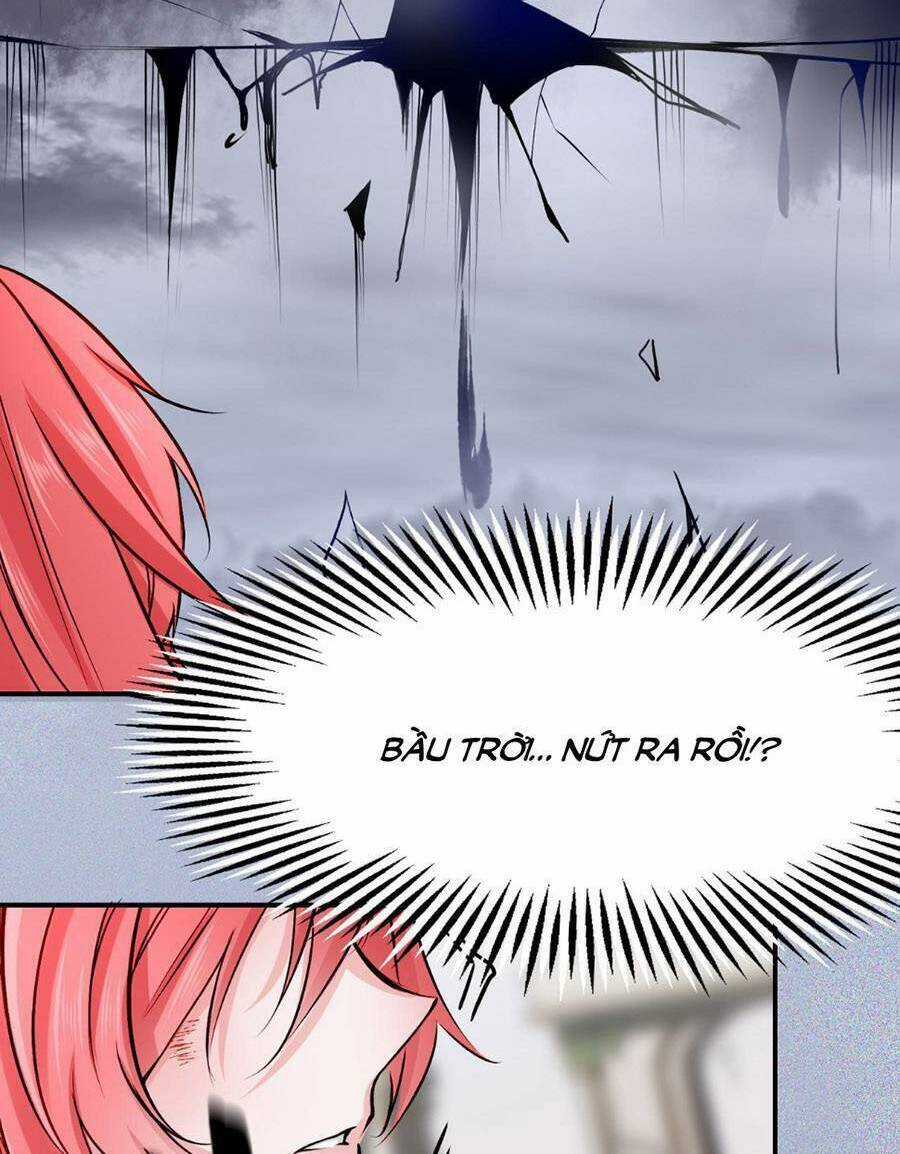 Nghe Nói Tôi Là Đại Tiểu Thư Phản Diện Chapter 31 trang 50