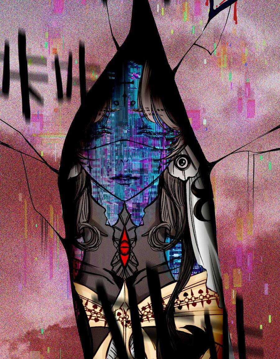 Nghe Nói Tôi Là Đại Tiểu Thư Phản Diện Chapter 31 trang 53