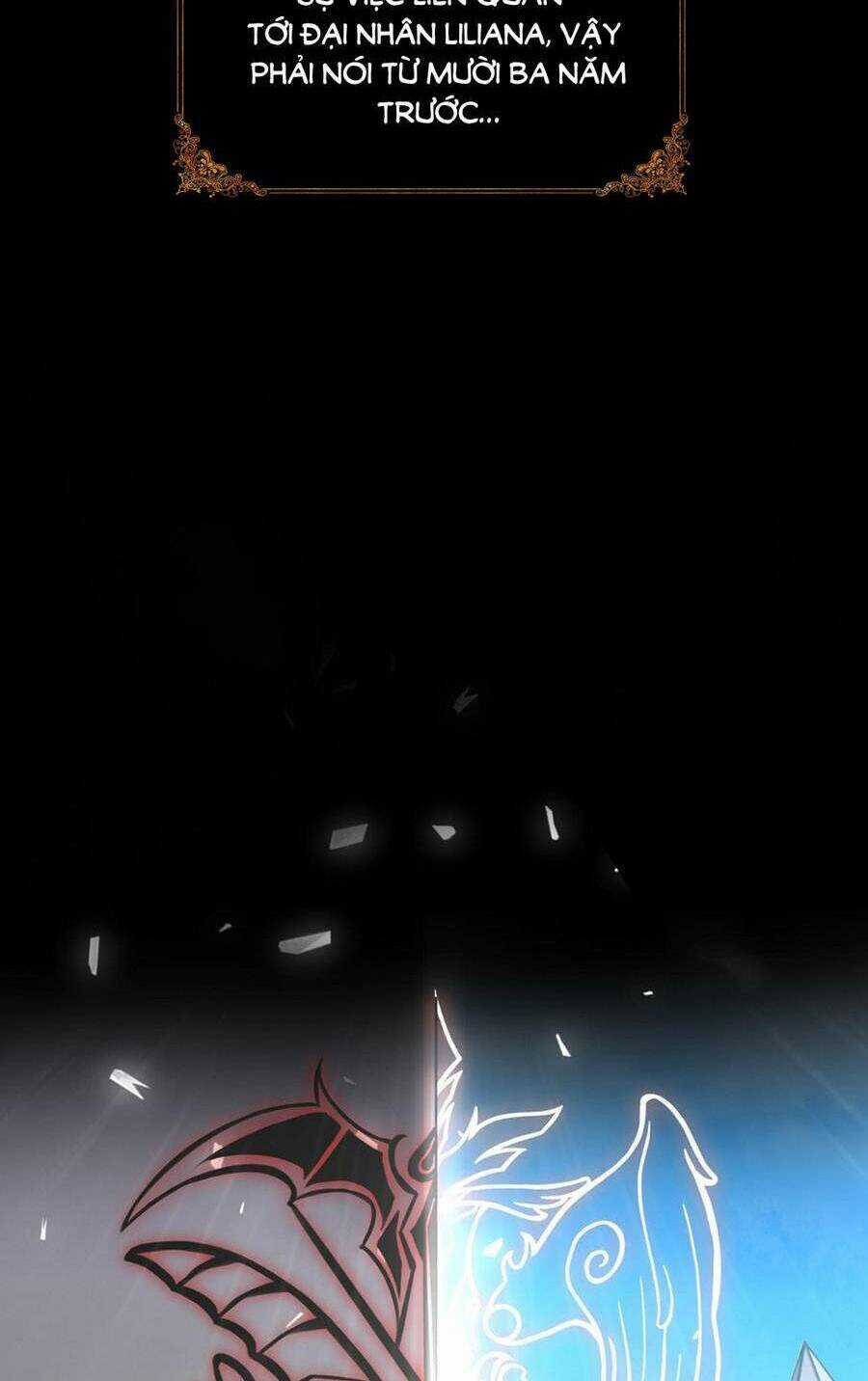 Nghe Nói Tôi Là Đại Tiểu Thư Phản Diện Chapter 31 trang 6