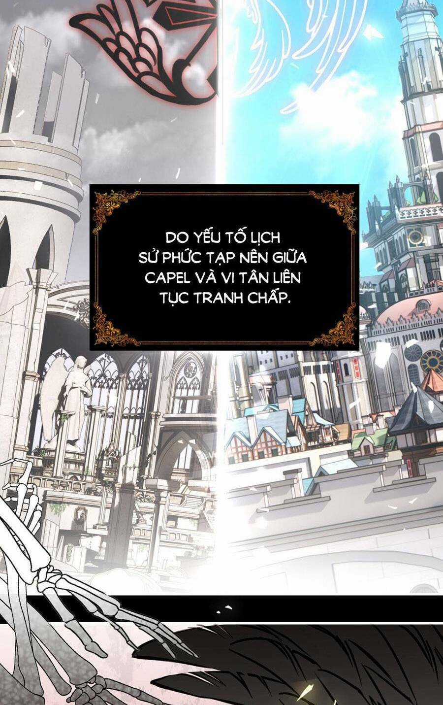 Nghe Nói Tôi Là Đại Tiểu Thư Phản Diện Chapter 31 trang 7