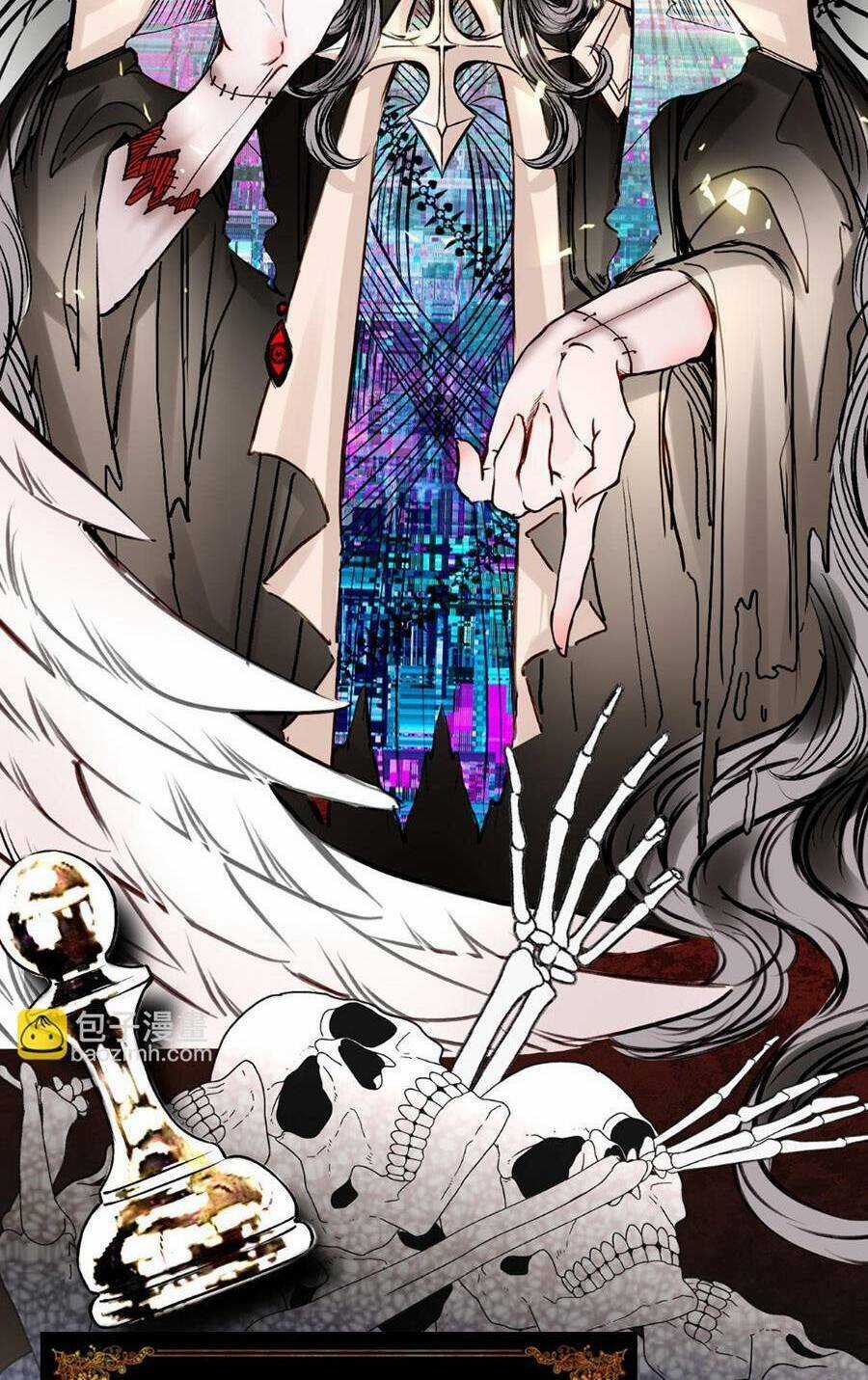 Nghe Nói Tôi Là Đại Tiểu Thư Phản Diện Chapter 31 trang 9