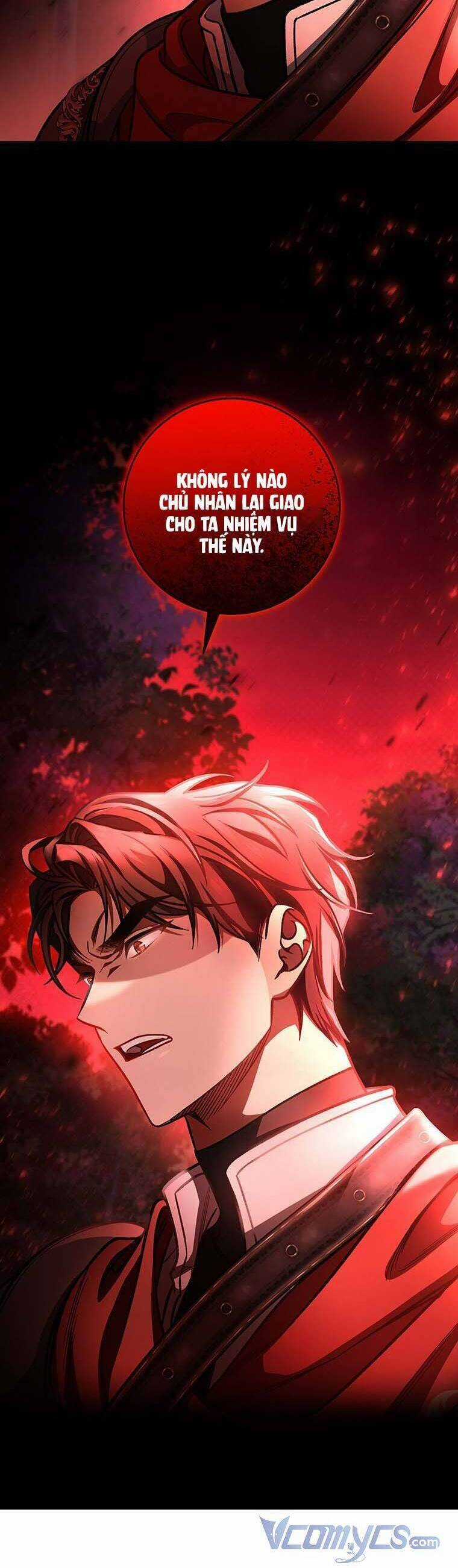 Nghe Nói Tôi Là Đại Tiểu Thư Phản Diện Chapter 32 trang 13