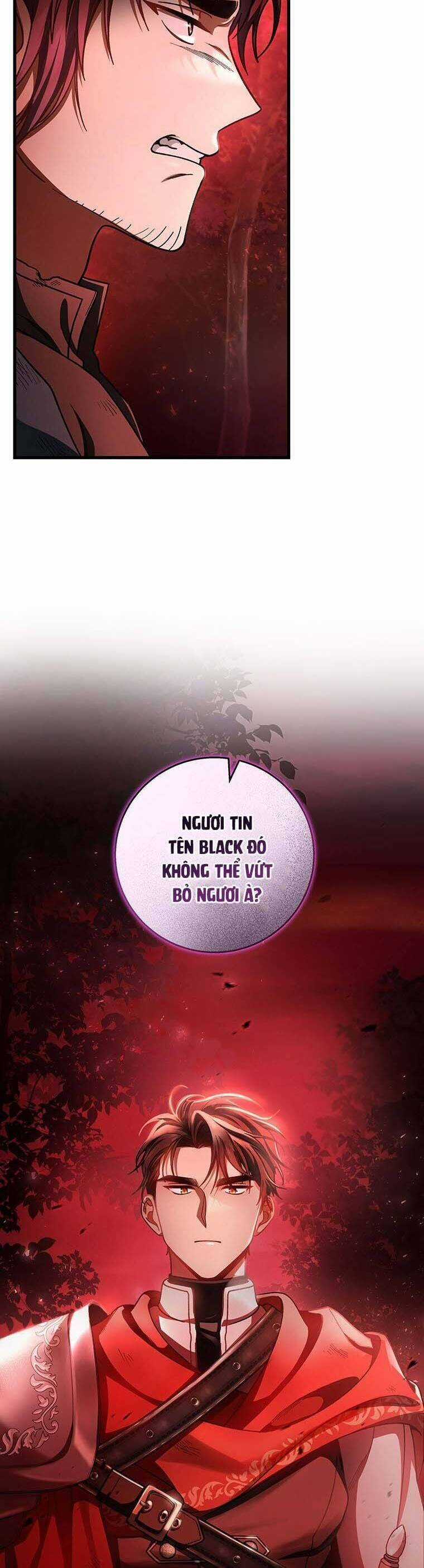 Nghe Nói Tôi Là Đại Tiểu Thư Phản Diện Chapter 32 trang 15