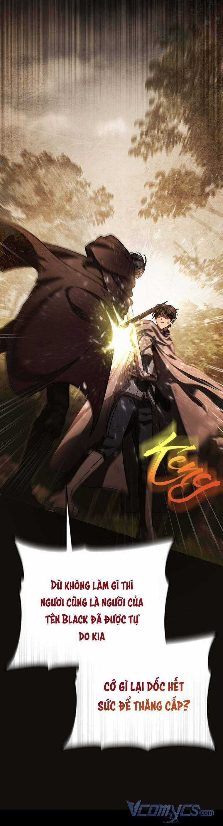 Nghe Nói Tôi Là Đại Tiểu Thư Phản Diện Chapter 32 trang 19