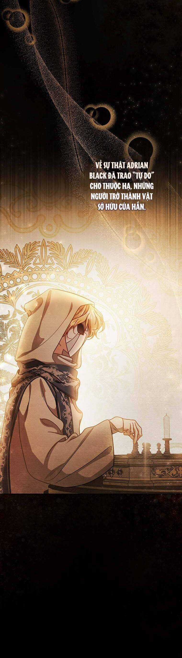 Nghe Nói Tôi Là Đại Tiểu Thư Phản Diện Chapter 32 trang 21