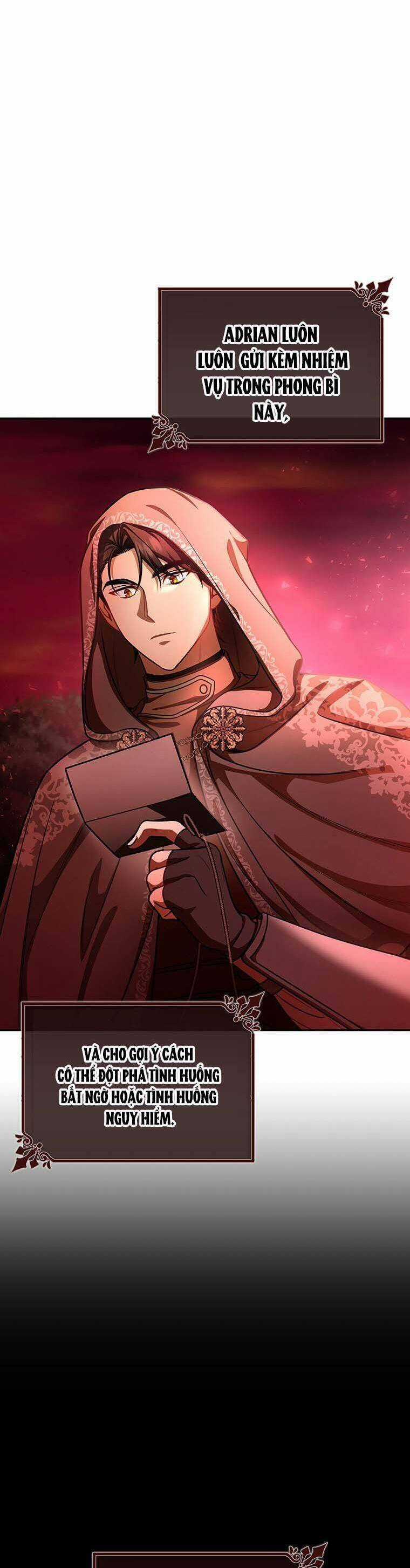 Nghe Nói Tôi Là Đại Tiểu Thư Phản Diện Chapter 32 trang 29