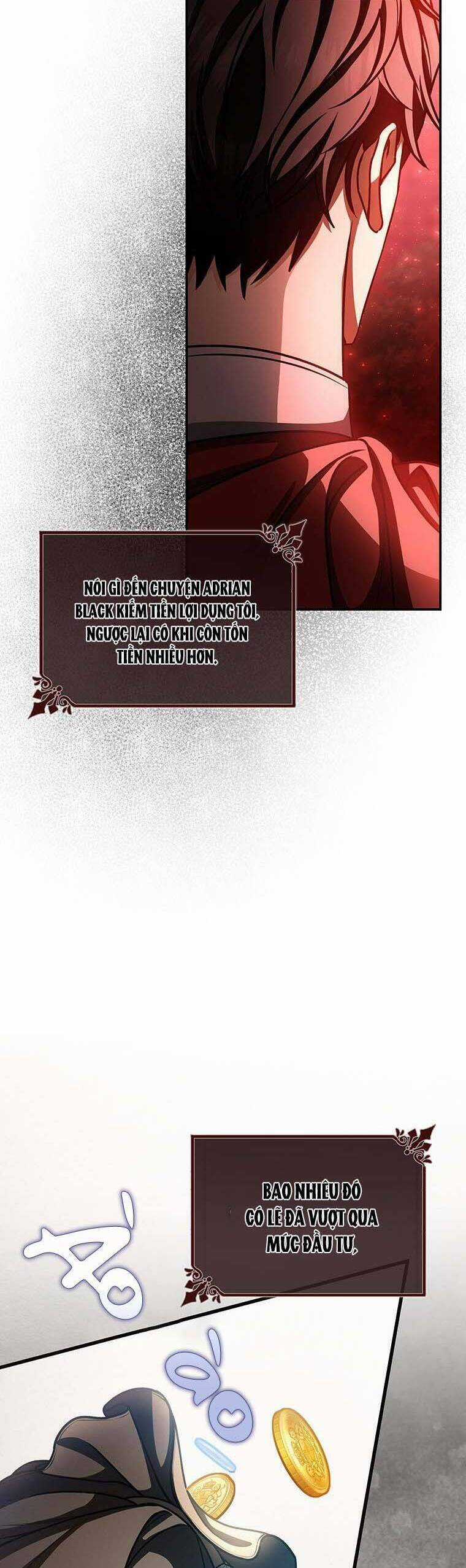 Nghe Nói Tôi Là Đại Tiểu Thư Phản Diện Chapter 32 trang 33