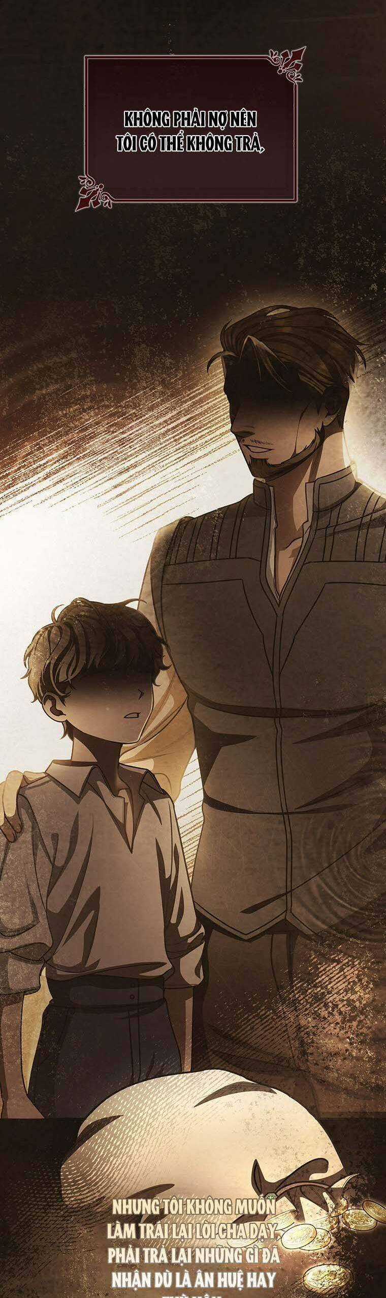 Nghe Nói Tôi Là Đại Tiểu Thư Phản Diện Chapter 32 trang 35