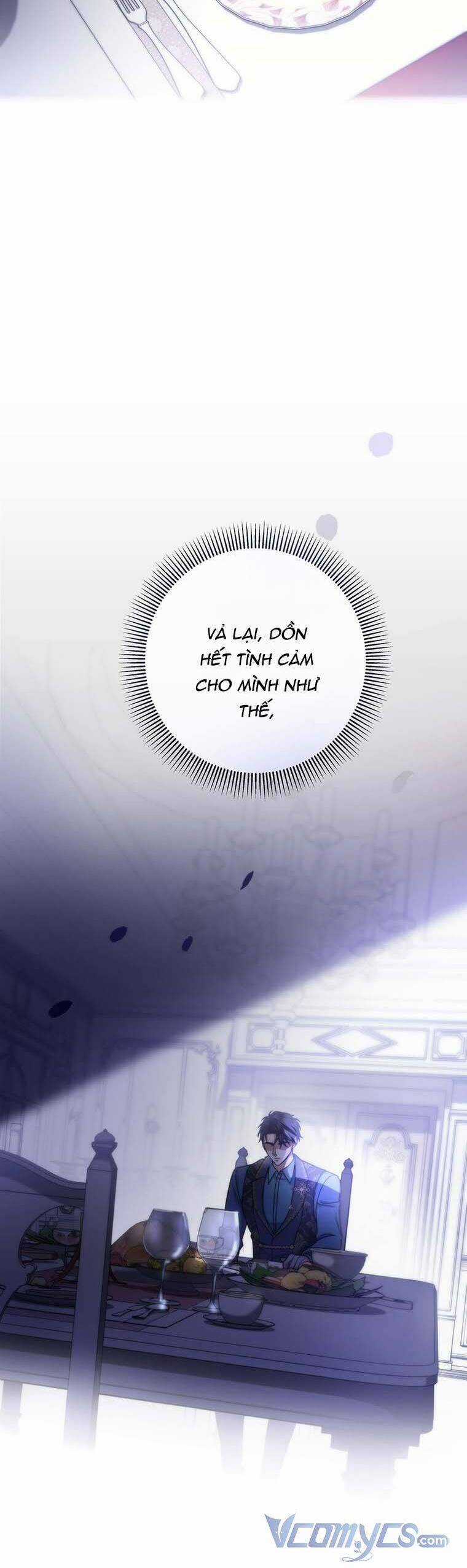 Nghe Nói Tôi Là Đại Tiểu Thư Phản Diện Chapter 32 trang 37