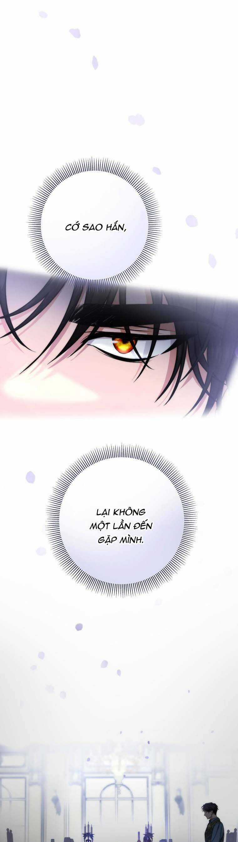 Nghe Nói Tôi Là Đại Tiểu Thư Phản Diện Chapter 32 trang 38