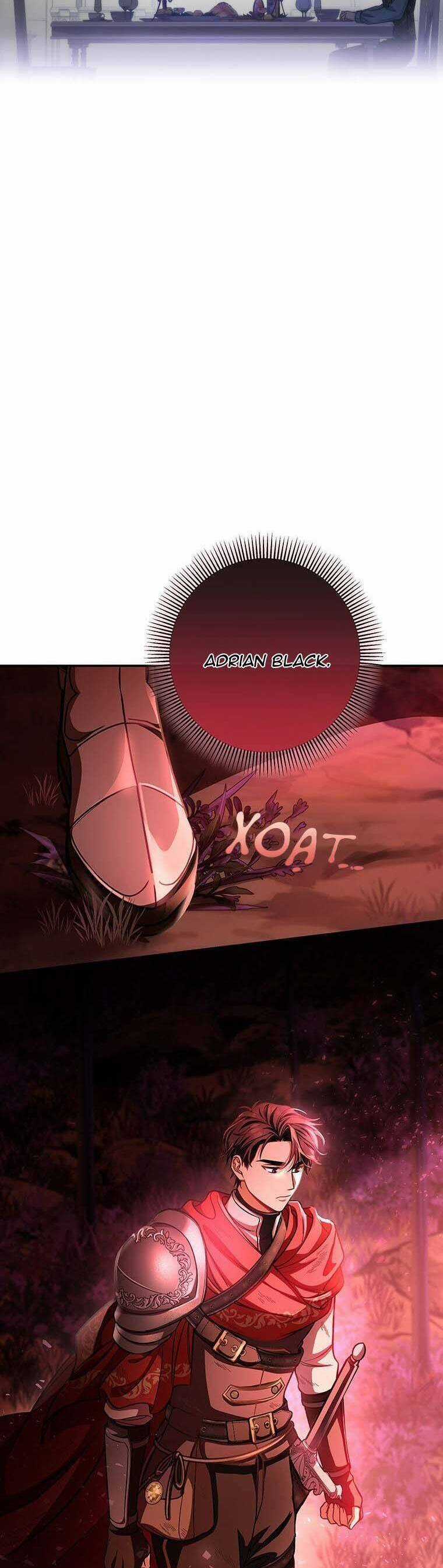 Nghe Nói Tôi Là Đại Tiểu Thư Phản Diện Chapter 32 trang 39