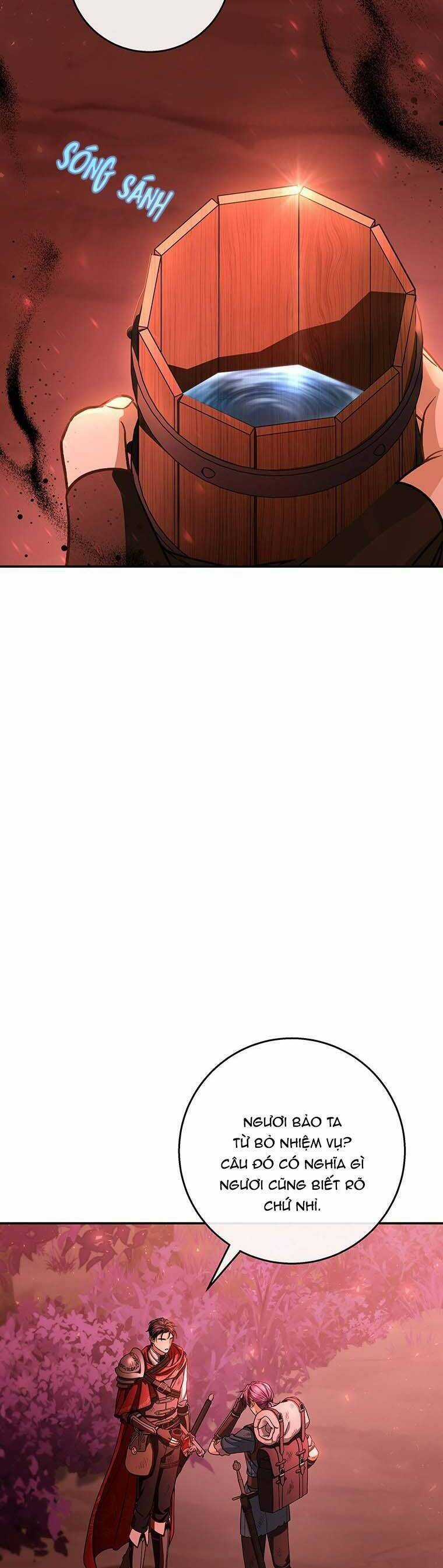 Nghe Nói Tôi Là Đại Tiểu Thư Phản Diện Chapter 32 trang 42