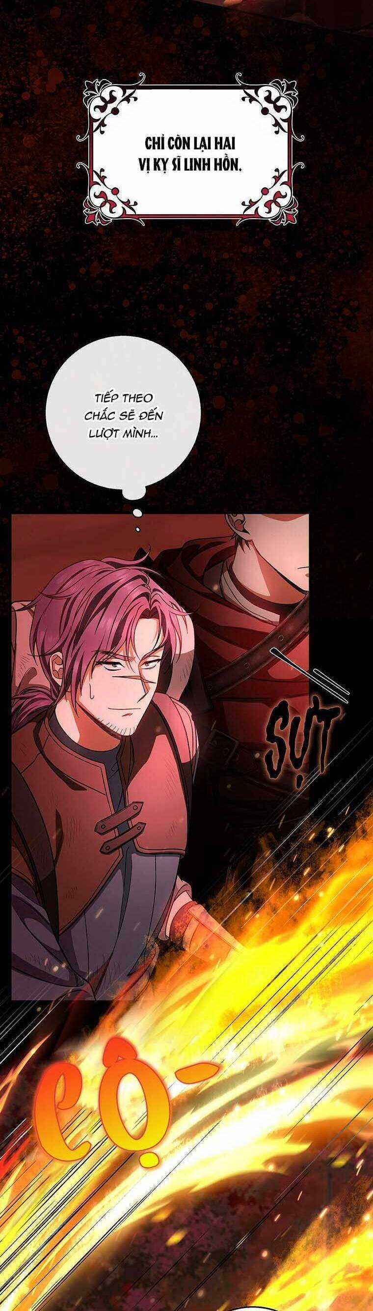 Nghe Nói Tôi Là Đại Tiểu Thư Phản Diện Chapter 32 trang 6