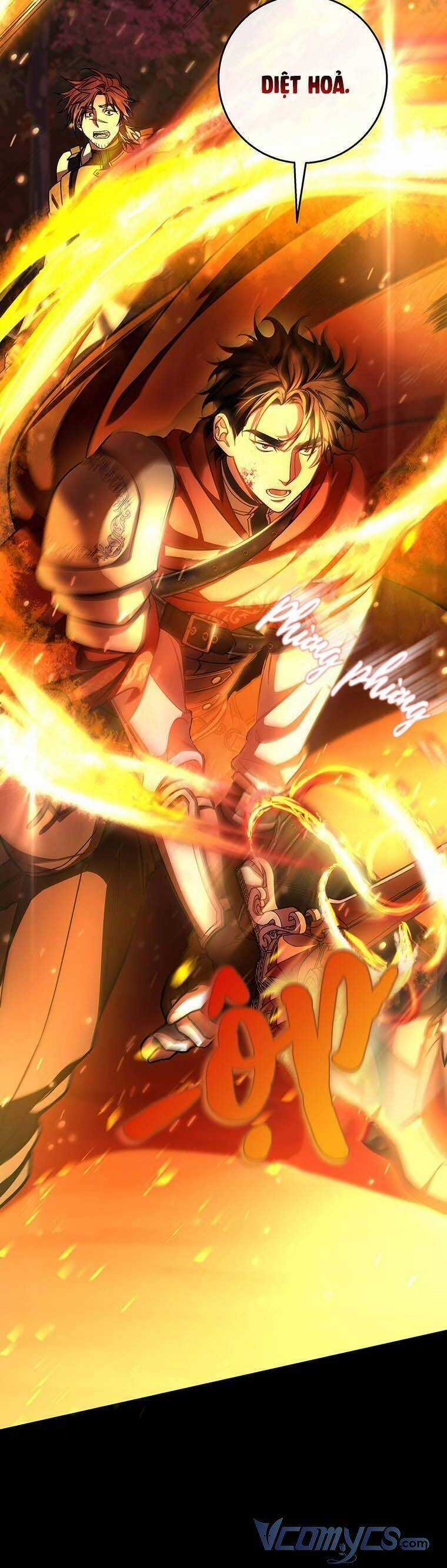 Nghe Nói Tôi Là Đại Tiểu Thư Phản Diện Chapter 32 trang 7