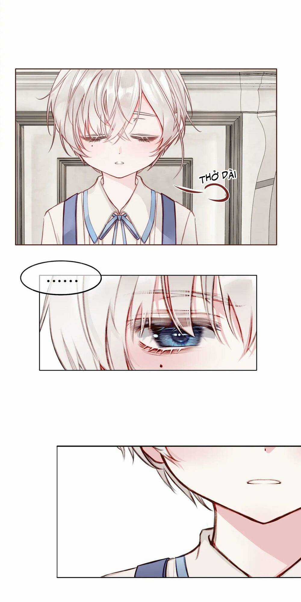 Nghe Nói Tôi Là Đại Tiểu Thư Phản Diện Chapter 4 trang 10