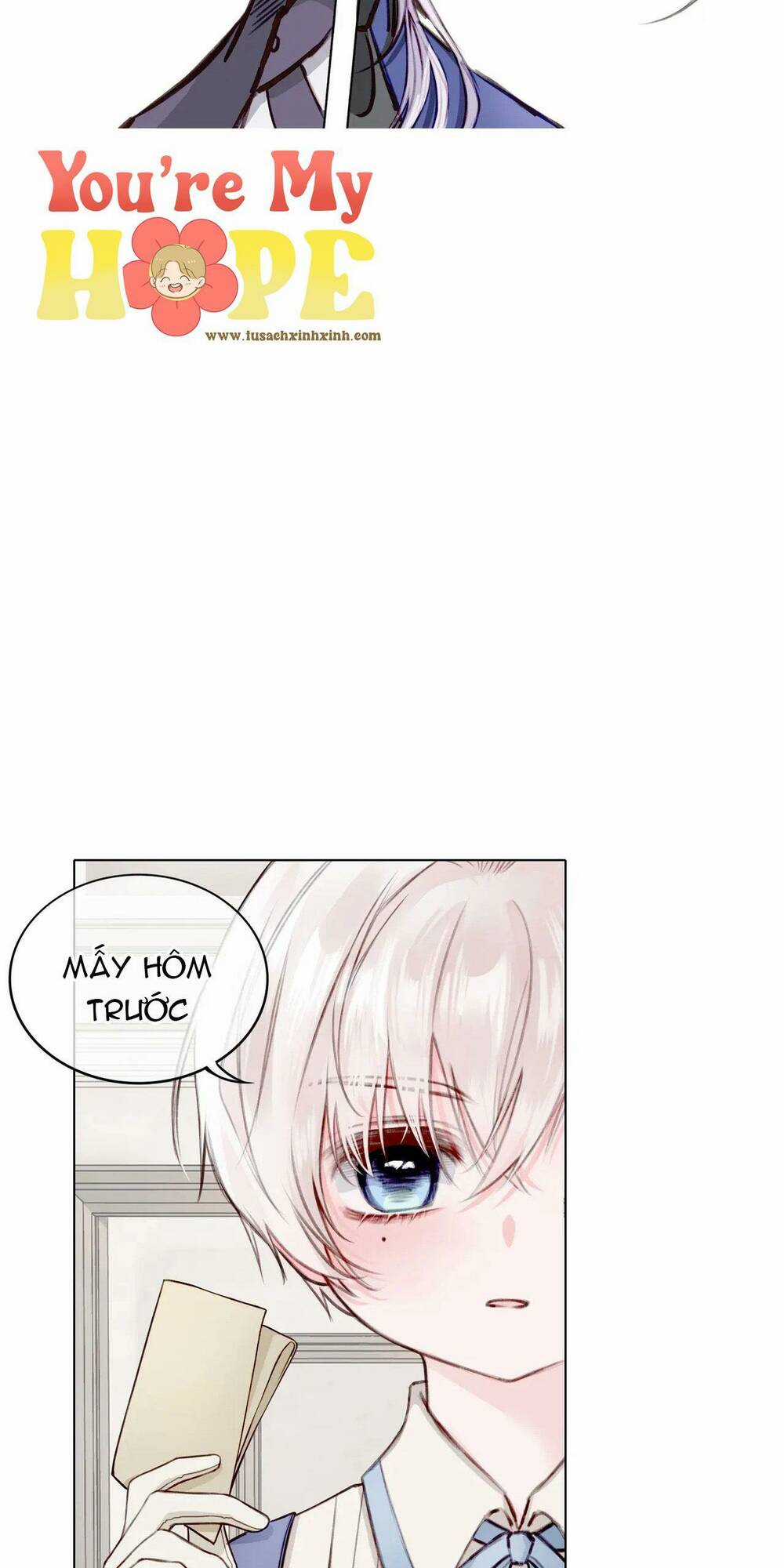 Nghe Nói Tôi Là Đại Tiểu Thư Phản Diện Chapter 4 trang 12