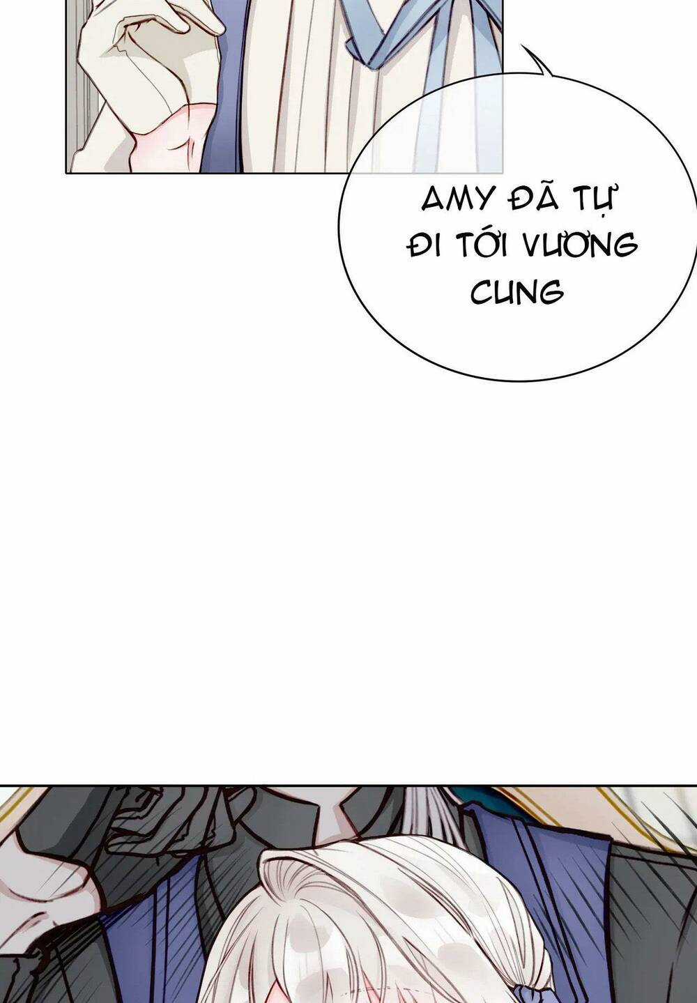 Nghe Nói Tôi Là Đại Tiểu Thư Phản Diện Chapter 4 trang 13