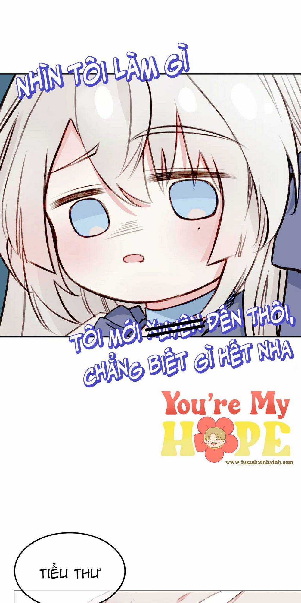 Nghe Nói Tôi Là Đại Tiểu Thư Phản Diện Chapter 4 trang 15