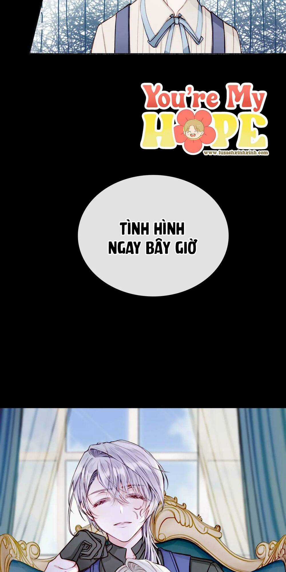 Nghe Nói Tôi Là Đại Tiểu Thư Phản Diện Chapter 4 trang 2