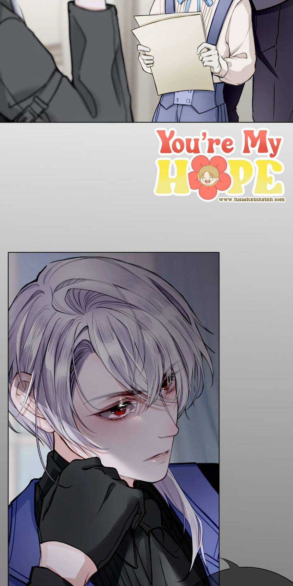 Nghe Nói Tôi Là Đại Tiểu Thư Phản Diện Chapter 4 trang 21