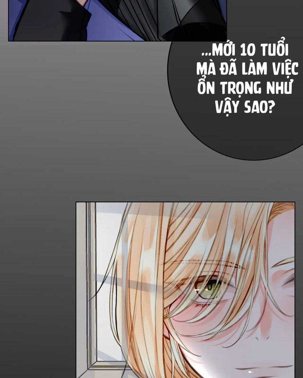 Nghe Nói Tôi Là Đại Tiểu Thư Phản Diện Chapter 4 trang 22