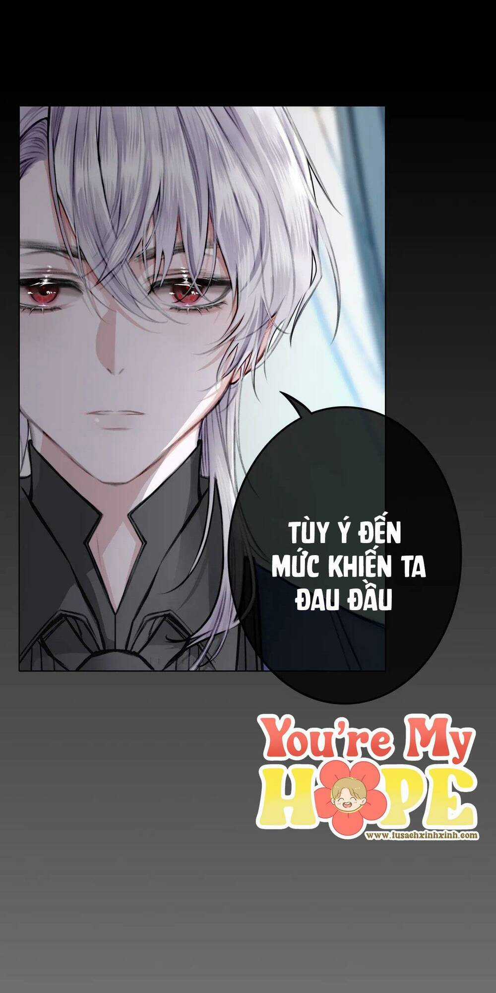 Nghe Nói Tôi Là Đại Tiểu Thư Phản Diện Chapter 4 trang 24