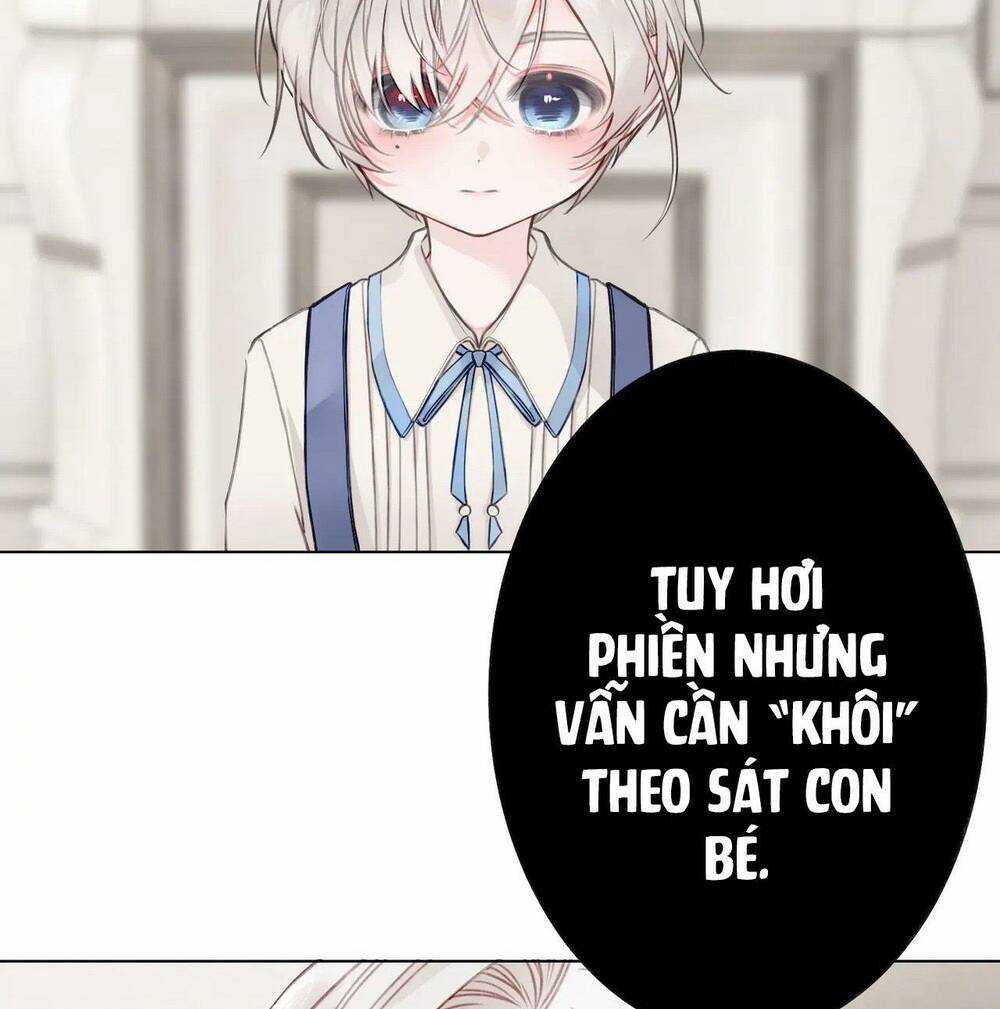 Nghe Nói Tôi Là Đại Tiểu Thư Phản Diện Chapter 4 trang 27