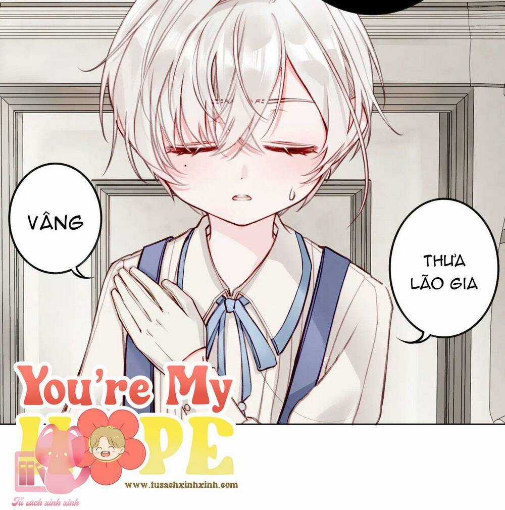 Nghe Nói Tôi Là Đại Tiểu Thư Phản Diện Chapter 4 trang 28