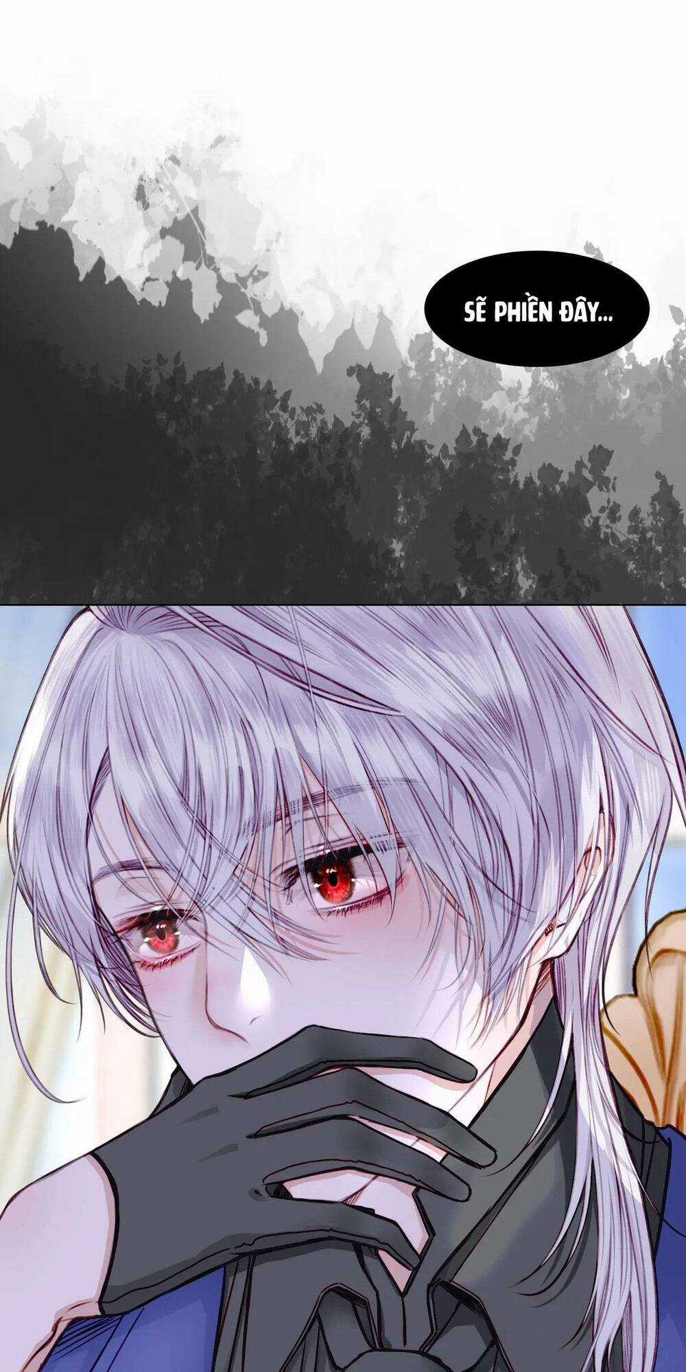 Nghe Nói Tôi Là Đại Tiểu Thư Phản Diện Chapter 4 trang 29